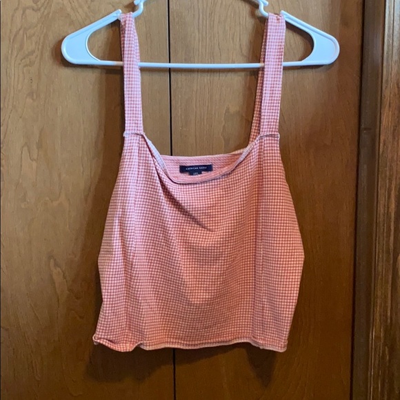 American Eagle Tank - Picture 1 of 2